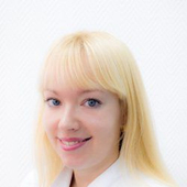Солдатова Ирина Игоревна, косметолог