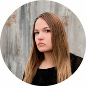 Закабацкая Мария Сергеевна, психолог