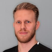 Гордеев Владимир Викторович, стоматолог-ортопед