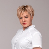 Фролова Оксана Викторовна, косметолог