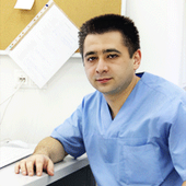 Мехтиев Эльнар Князевич, кардиохирург