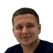 Гаврилов Максим Александрович, нарколог