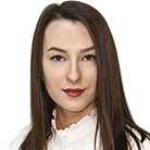 Круглова Анастасия Александровна, ЛОР