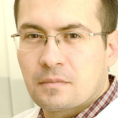 Шарафутдинов Булат Марсович, хирург