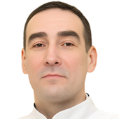 Ломов Андрей Николаевич, семейный психолог