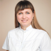 Станько Анастасия Петровна, стоматолог-терапевт