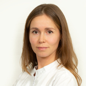 Шароглазова Мария Васильевна, офтальмолог