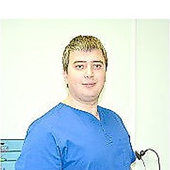 Зиганьшин Артем Сергеевич, рентгенолог