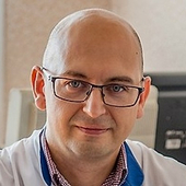 Уваров Андрей Геннадьевич, онкоуролог