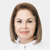 Харрасова Гульнар Акрамовна, дерматолог
