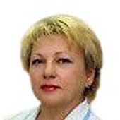 Винокурова Альбина Кашафовна, стоматолог-терапевт