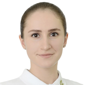 Лобжанидзе Диана Альбертовна, ортодонт