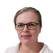 Боброва Ирина Владимировна, дерматолог