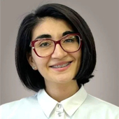 Насибова Шакар Халисовна, гинеколог