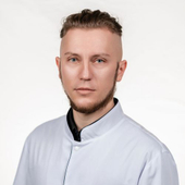 Беляев Евгений Александрович, эндоскопист