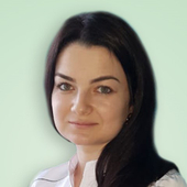 Кадухова Марина Александровна, офтальмолог