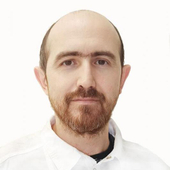 Курбанов Арсен Бахмудович, ортопед