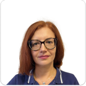 Богданова Надежда Ивановна, невролог