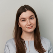 Бабкина Анна Александровна, врач-косметолог