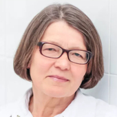 Лебедева Ирина Вениаминовна, стоматолог-терапевт
