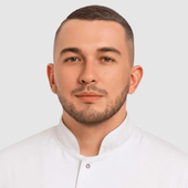 Селезнев Александр Александрович, терапевт