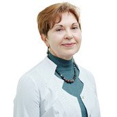 Упорова Людмила Евгеньевна, психотерапевт