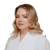 Оленева Екатерина Евгеньевна, онколог