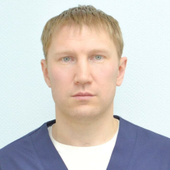 Зиновьев Алексей Александрович, ортопед