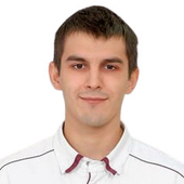 Русаков Павел Александрович, стоматолог-ортопед