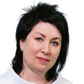 Шматова Елена Павловна, стоматолог-терапевт