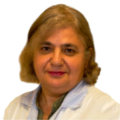 Гладких Марина Витальевна, детский невролог