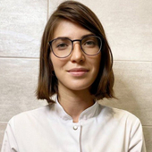 Кожаринова Елизавета Александровна, врач-косметолог