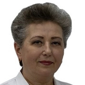 Таболина Елена Евгеньевна, терапевт