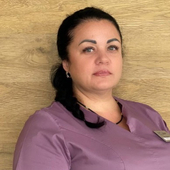 Ачкасова Татьяна Васильевна, стоматолог-терапевт