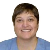 Носкова Елена Владимировна, челюстно-лицевой хирург