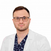 Межунц Арут Ваграмович, хирург