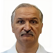 Тимашов Александр Васильевич, ортопед