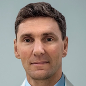 Суриков Егор Владимирович, ЛОР