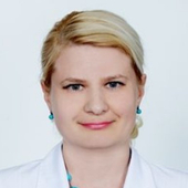 Уланова Наталья Николаевна, невролог