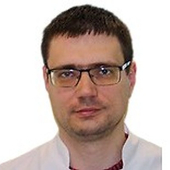Курочкин Дмитрий Александрович, уролог