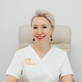 Астахова Нариса Рашидовна, врач-косметолог