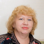 Сартакова Ольга Леонидовна, эндокринолог