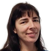 Вьюрова Галина Михайловна, врач функциональной диагностики