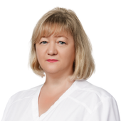 Буркова Татьяна Николаевна, офтальмолог-хирург