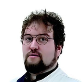 Крюченков Евгений Сергеевич, ортопед