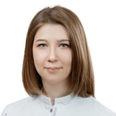 Томашевская Галина Петровна, детский ЛОР