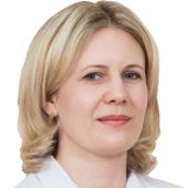 Шушпанова Елена Владимировна, педиатр