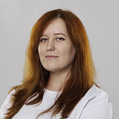 Дмитроняк Анна Ивановна, детский стоматолог