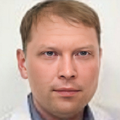 Невоструев Иван Владимирович, ортопед