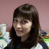 Ежак Ольга Рудольфовна, детский логопед